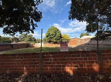 Terreno · 300m² · VENDA | Terreno,  em JARDIM PLANALTO, MARIALVA