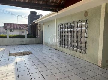Casa · 177m² · 4 Quartos · 4 Vagas · Casa 4 Quartos com 1 Suíte - Jardim Atlântico