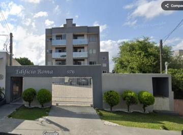 Apartamento en Venda de 3 quartos Afonso Pena · APTO EDIFÍCIO ROMA SJP