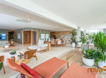 Apartamento · 349m² · 4 Quartos · 4 Vagas · Apartamento á venda com 4 quartos na Praça do Sol