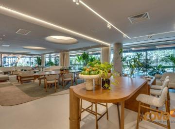 Apartamento · 350m² · 4 Quartos · 4 Vagas · Apartamento á venda com 4 suítes no Setor Marista