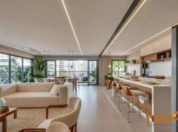 Apartamento · 267m² · 4 Quartos · 3 Vagas · Apartamento á venda com 4 suítes na Praça do Sol