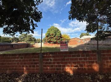 Terreno · 900m² · Terreno à venda por R$ 345000.00, 900.00 m2 - JARDIM PLANALTO - MARIALVA/PR
