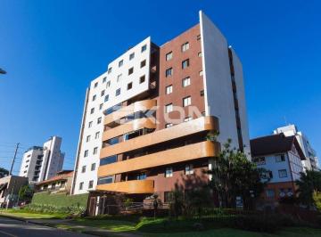 Apartamento · 124m² · 2 Quartos · 2 Vagas · Alto padrão, totalmente mobiliado, a poucos passos do Cabral