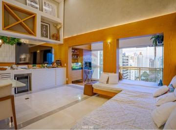 Apartamento · 127m² · 3 Quartos · 3 Vagas · RE/MAX Vende Cobertura Cambuí 3 suítes 127m2 3 vagas R$ 1.990.000,00 Campinas