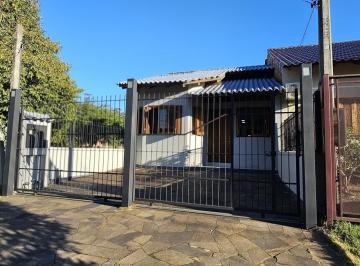 Casa · 68m² · 2 Quartos · 2 Vagas · Casa em Hípica