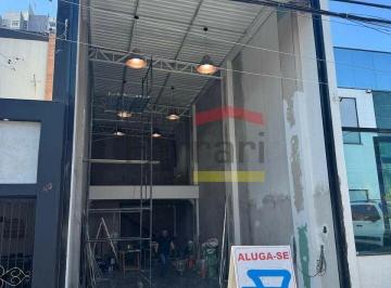 Comercial · 150m² · galpão tatuapé