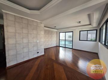 Apartamento · 159m² · 3 Quartos · 3 Vagas · Apartamento Vila Gomes Cardim São Paulo/SP