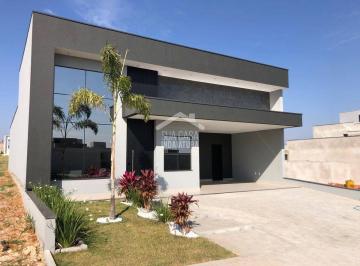 Casa · 197m² · 3 Quartos · 4 Vagas · Casa a Venda no Condomínio Dona Maria Cândida em Indaiatuba