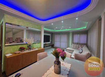 Apartamento · 290m² · 3 Quartos · 3 Vagas · Apartamento Vila Gomes Cardim São Paulo/SP