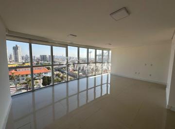 Comercial · 42m² · 1 Vaga · Sala Comercial para Locação Anual, 42,10m² privativos, no Centro de Itajaí-SC