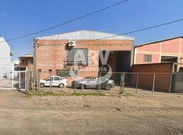 Comercial · 2 Vagas · Pavilhão - B. Dihel - Sapucaia Do Sul - RS