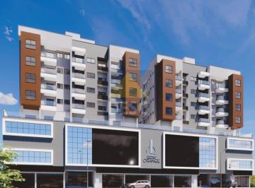 Apartamento · 2 Quartos · 2 Vagas · Apartamento na planta com 2 dormitórios à venda no Ed. Farol de Orange em Balneário Camboriú
