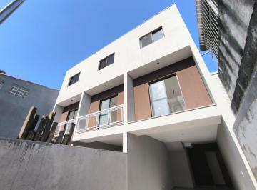 Casa de 2 quartos, São Paulo · Sobrados 100 metros com duas suítes no Jardim Monte Kemel