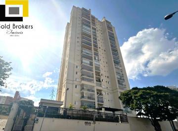 Foto 01 · APARTAMENTO DE 89M² COM 3 DORMITORIOS, SENDO 1 SUÍTE, NO ABITARE ECO CLUB NO JARDIM MESSINA EM JUNDI