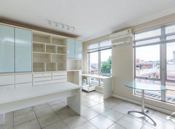 Comercial · 21m² · sala comercial na Protasio Alves com banheiro