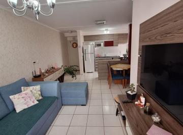 Apartamento · 71m² · 3 Quartos · 1 Vaga · Apartamento à venda - no Jardim Tamoio