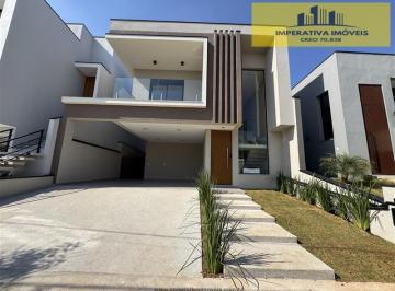 Casa · 242m² · 4 Quartos · 4 Vagas · Casa à venda - no Jardim Ermida I