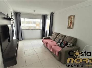 Apartamento · 82m² · 2 Quartos · 1 Vaga · Apartamento Mobiliado Próximo do Mar em Tramandaí
