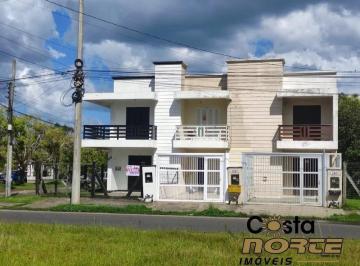 Casa · 91m² · 2 Quartos · 1 Vaga · Sobrado Duplex Próximo do Centro de Tramandaí