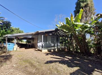 Rural de 2 quartos, Três Coroas · Sítio/Chácara Cidade de Três Coroas/RS na Serra Gacha na Localidade da Figueira