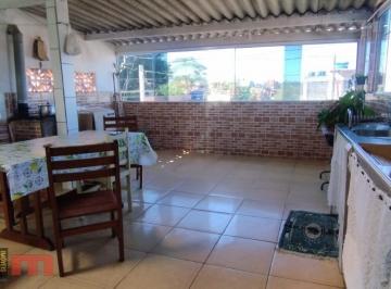 Casa · 5 Quartos · 3 Vagas · CASA A VENDA NO VARGEM GRANDE-PARELHEIROS