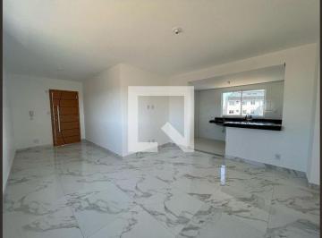 Apartamento · 80m² · 3 Quartos · 1 Vaga · Apartamento à Venda - Araguaia, 3 Quartos,  80 m² - Belo Horizonte