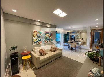 Apartamento · 102m² · 3 Quartos · 2 Vagas · Apartamento à Venda - Savassi, 3 Quartos,  102 m² - Belo Horizonte