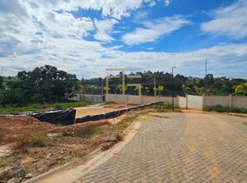 Terreno · 638m² · Terreno à venda em Campinas, Sousas, com 638.63 m², Condominio Residencial Ville Sainte Anne