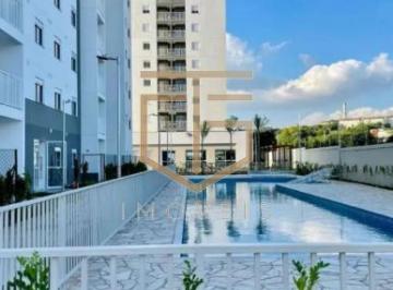 Apartamento · 56m² · 2 Quartos · 1 Vaga · Apartamento à venda com 2 dormitórios sendo 1 suíte, no bairro Jardim das Colinas, em Hortolândia/SP