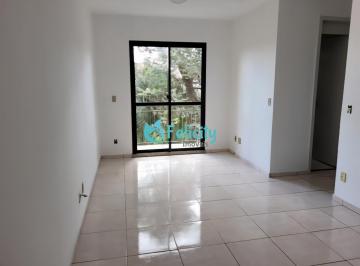 Apartamento · 54m² · 2 Quartos · 1 Vaga · Apartamento com 2 dorms, 1 vaga, 54m2 no Conj. Res. Vista Verde