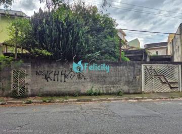 Terreno · 308m² · Terreno com 308m2 no Parque São Domingos