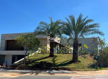 Casa · 622m² · 4 Quartos · 6 Vagas · Casa à venda em Campinas, Loteamento Residencial EntreVerdes, com 4 suítes, com 622.38 m²