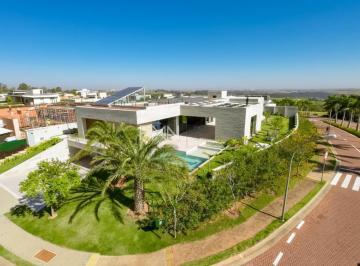 Casa · 622m² · 4 Quartos · 6 Vagas · Casa à venda em Campinas, Loteamento Residencial EntreVerdes, com 4 suítes, com 622.38 m²