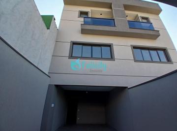 fachada · Sobrado com 3 dorms, 1 suíte, 2 vagas, 150m2 na Vila Bonilha