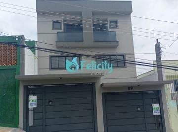 Casa · 150m² · 3 Quartos · 2 Vagas · Sobrado com 3 dorms, 1 suíte, 2 vagas, 150m2 na Vila Bonilha
