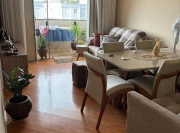 Apartamento · 86m² · 2 Quartos · 1 Vaga · Apartamento à venda e para alugar em Campinas, VILA MARIETA, com 2 quartos, com 86 m²