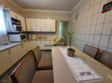 Casa · 110m² · 2 Quartos · Casa com 2 quartos à venda, 110 m² - Centro - Indaiatuba/SP