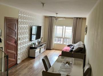 Casa · 142m² · 4 Quartos · 4 Vagas · Sobrado à venda, 142 m² por R$ 720.000,00 - Imirim