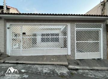 Casa · 3 Quartos · 2 Vagas · Casa à venda - na Vila Medeiros