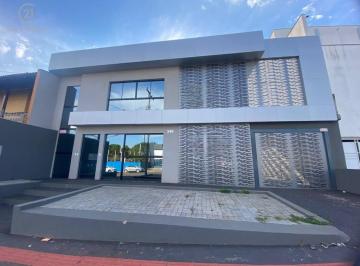 Comercial · 120m² · 4 Vagas · Sala para alugar em Londrina, Caravelle, com 120 m²