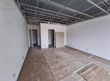 Comercial · 36m² · Sala para alugar em Londrina, Campo Belo, com 36.98 m², Comercial Bancários