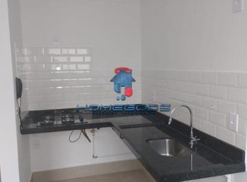 Apartamento · 52m² · 2 Quartos · 1 Vaga · Apartamento à venda em Campinas, Jardim Nova Europa, com 2 quartos, com 52 m², Turquesa Ville