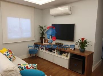 Apartamento · 82m² · 2 Quartos · 2 Vagas · Apartamento à venda em Campinas, Vila João Jorge, com 2 suítes, com 82 m², Mirante Saint Felipe