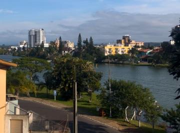 Apartamento · 74m² · 2 Quartos · 1 Vaga · Apartamento Mobiliado de 2 Dormitórios no Morada da Lagoa – Frente Oeste