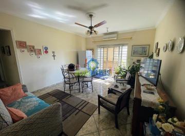 Apartamento · 90m² · 3 Quartos · 1 Vaga · APARTAMENTO PARA VENDA OU LOCAÇÃO BAIRRO SAUDADE ARAÇATUBA SP