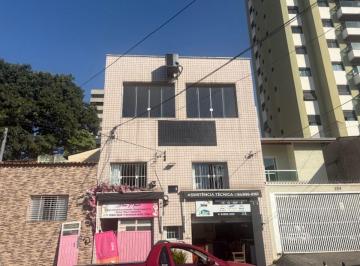 Comercial 180m² Aluguel Ipiranga · Salão Comercial localizado no 3º pavimento do imóvel com wc masculino e feminino