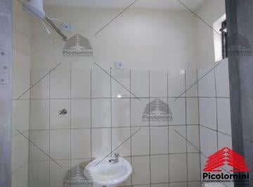 Foto 01 · Prédio Comercial Mooca Rua dos Trilhos quase esquina Rua Tobias Barreto térreo mais 2 andares 8 sala