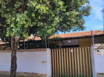 Casa · 4 Quartos · 5 Vagas · casa a venda em candelaria com 4 quartos