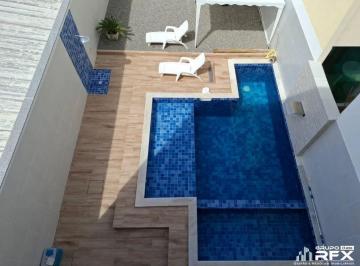 Casa · 297m² · 7 Quartos · 3 Vagas · Casa para aluguel - em Itaipu